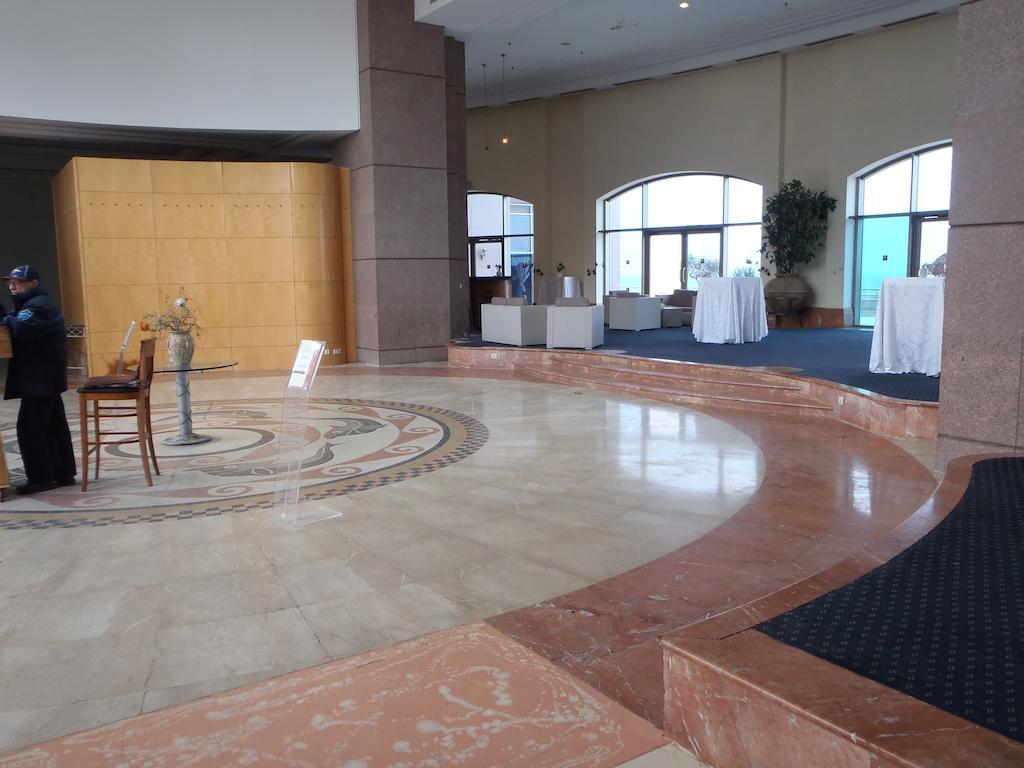 Marom Apartments Hof Hacarmel Хайфа Екстериор снимка
