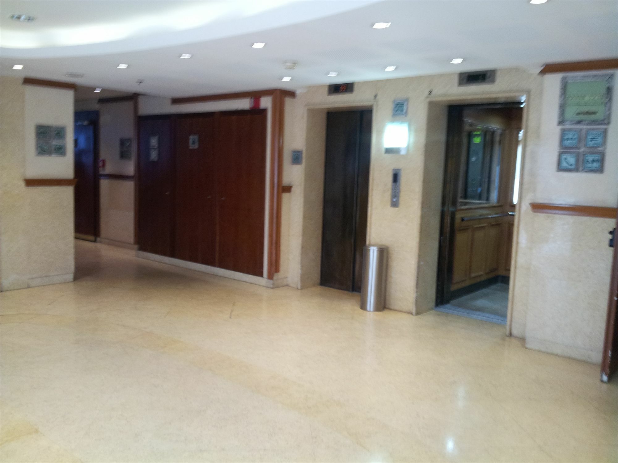 Marom Apartments Hof Hacarmel Хайфа Екстериор снимка