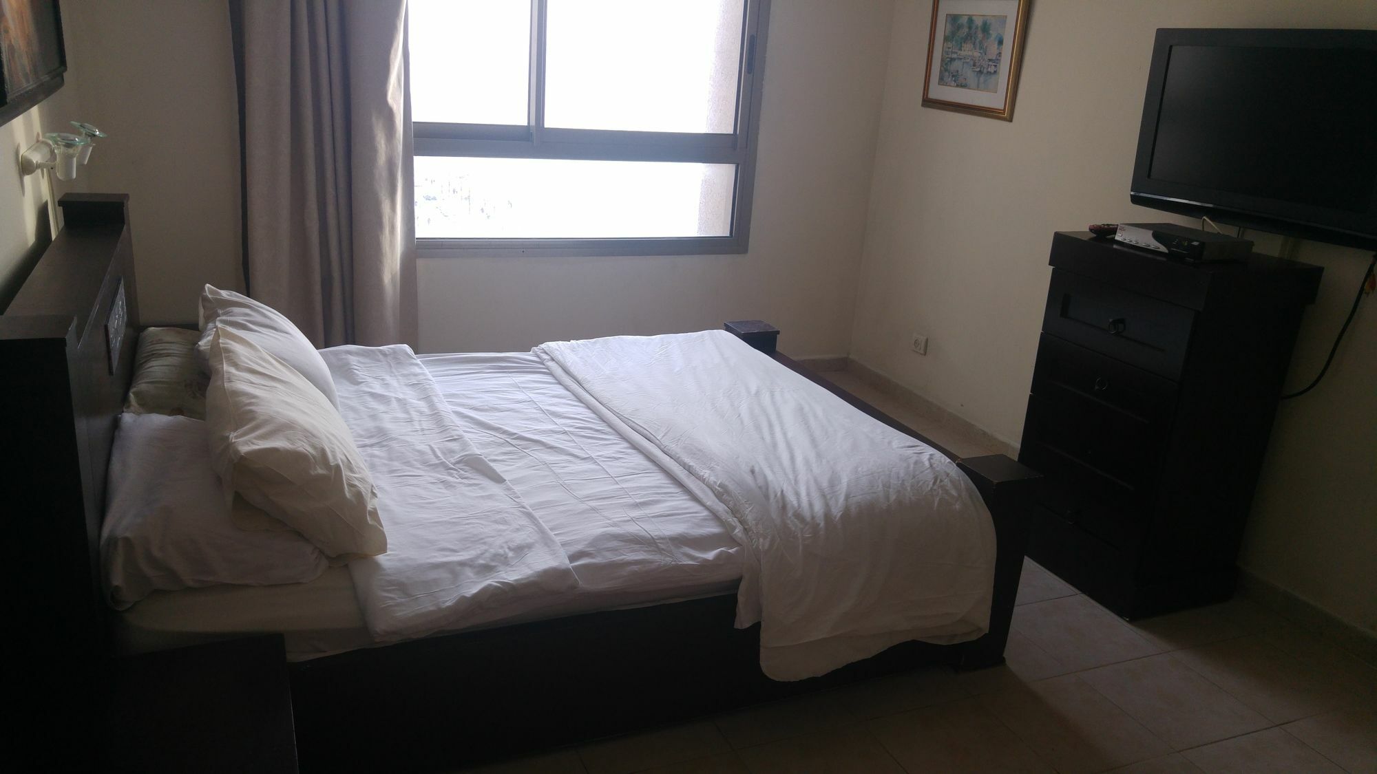Marom Apartments Hof Hacarmel Хайфа Екстериор снимка