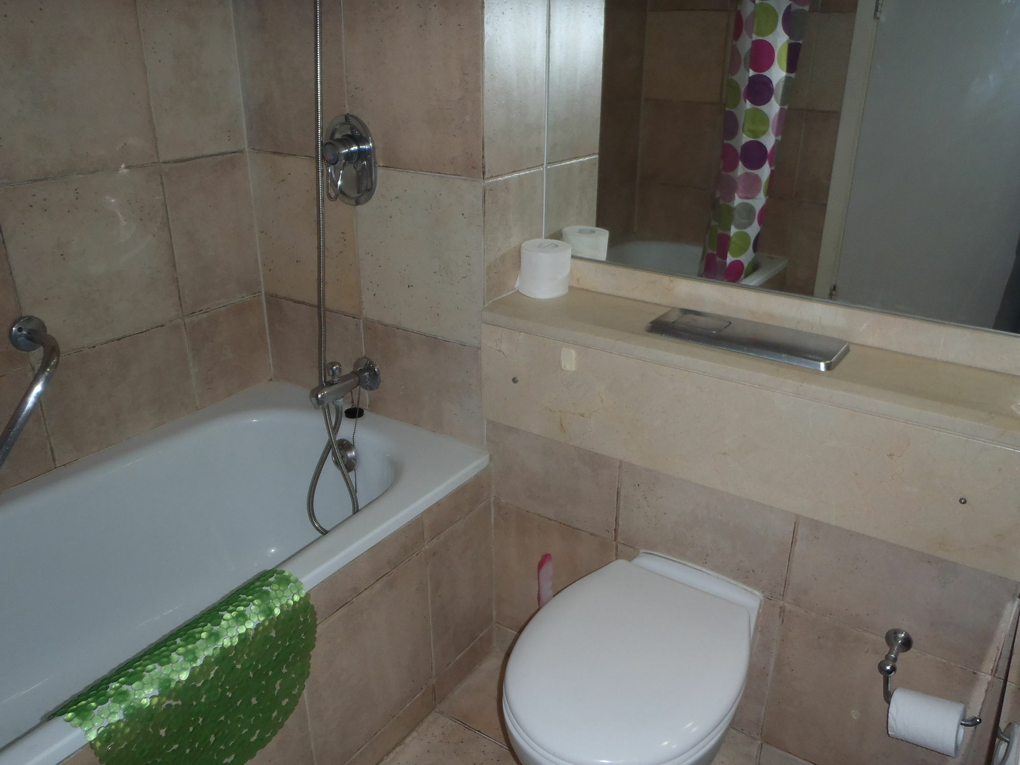 Marom Apartments Hof Hacarmel Хайфа Екстериор снимка
