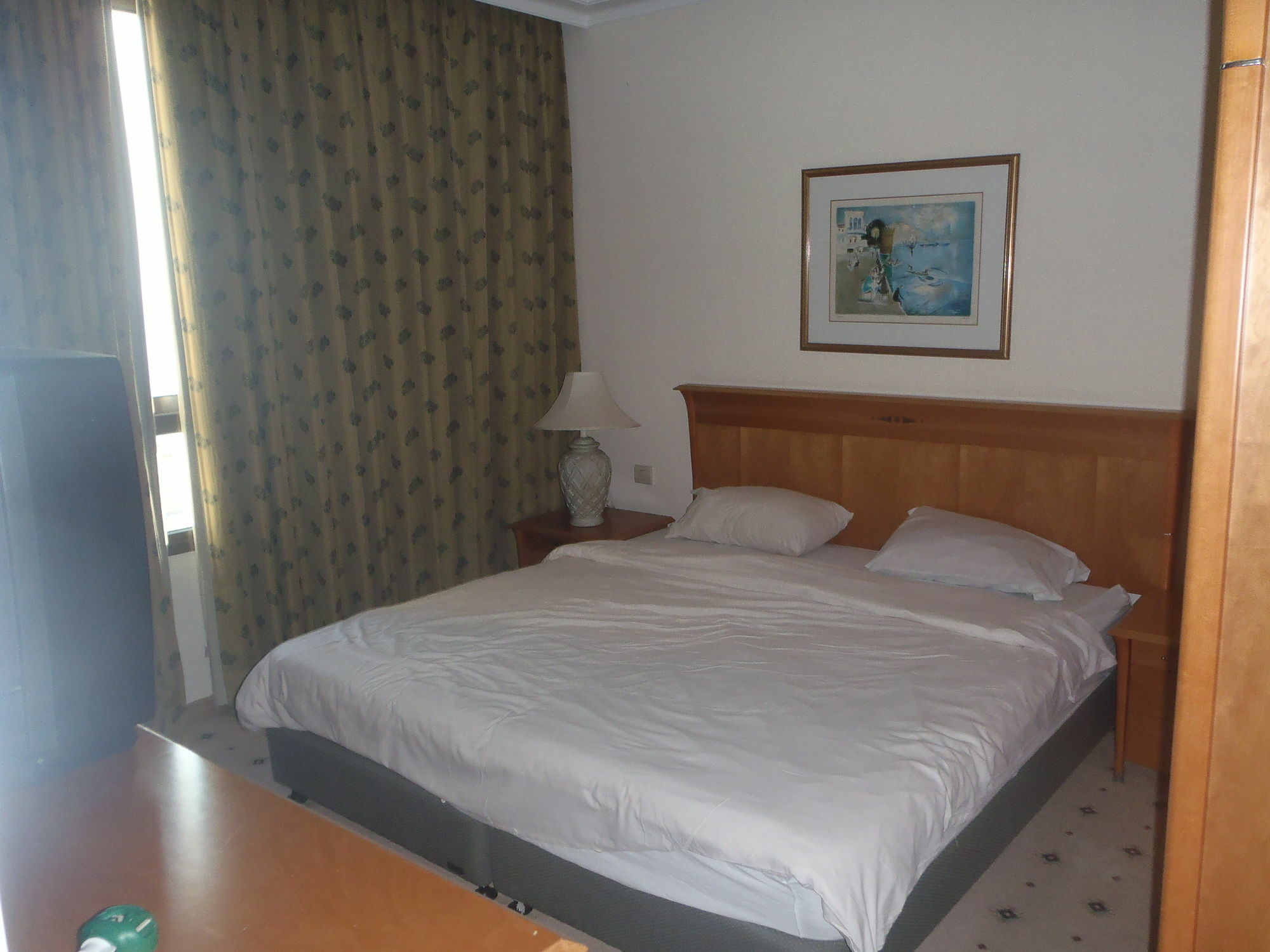Marom Apartments Hof Hacarmel Хайфа Екстериор снимка