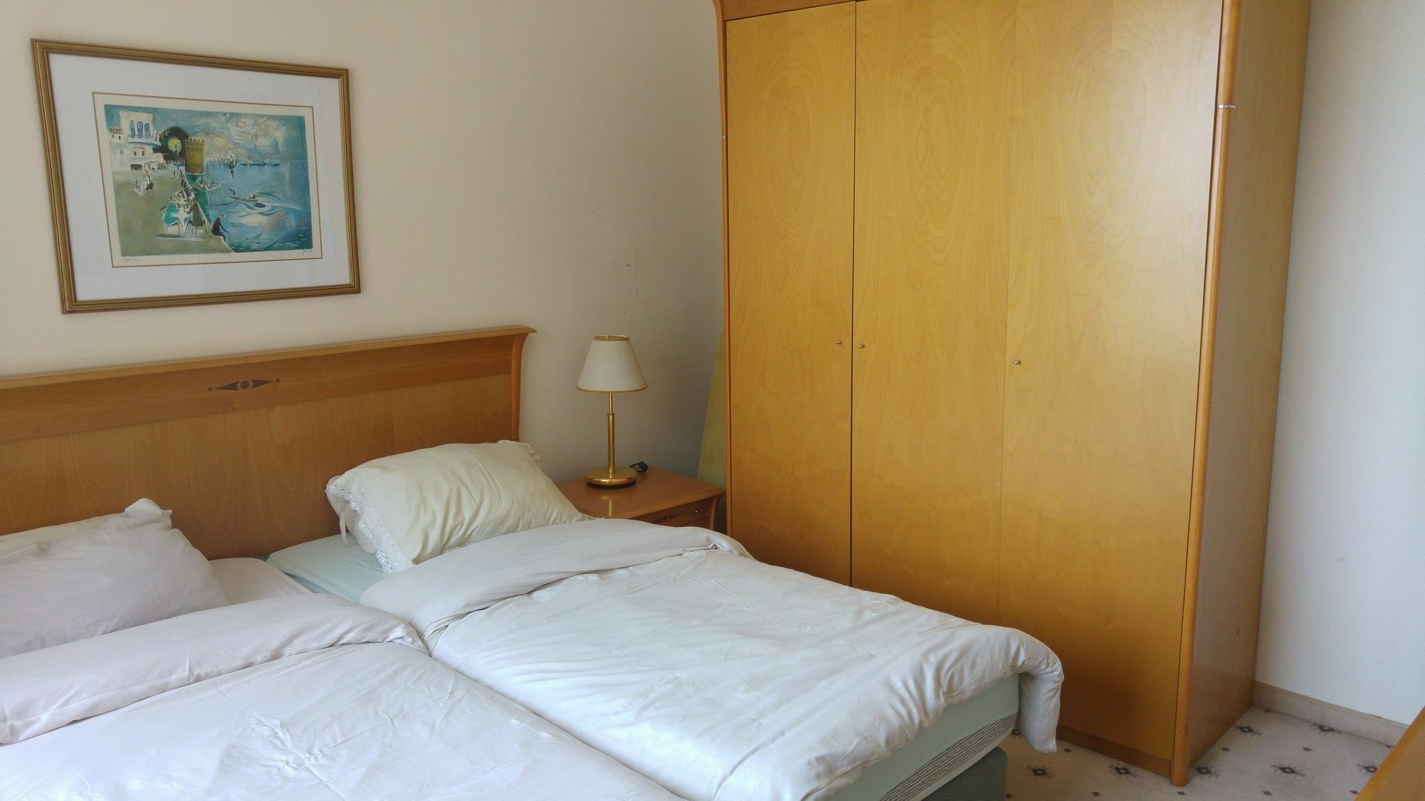 Marom Apartments Hof Hacarmel Хайфа Екстериор снимка
