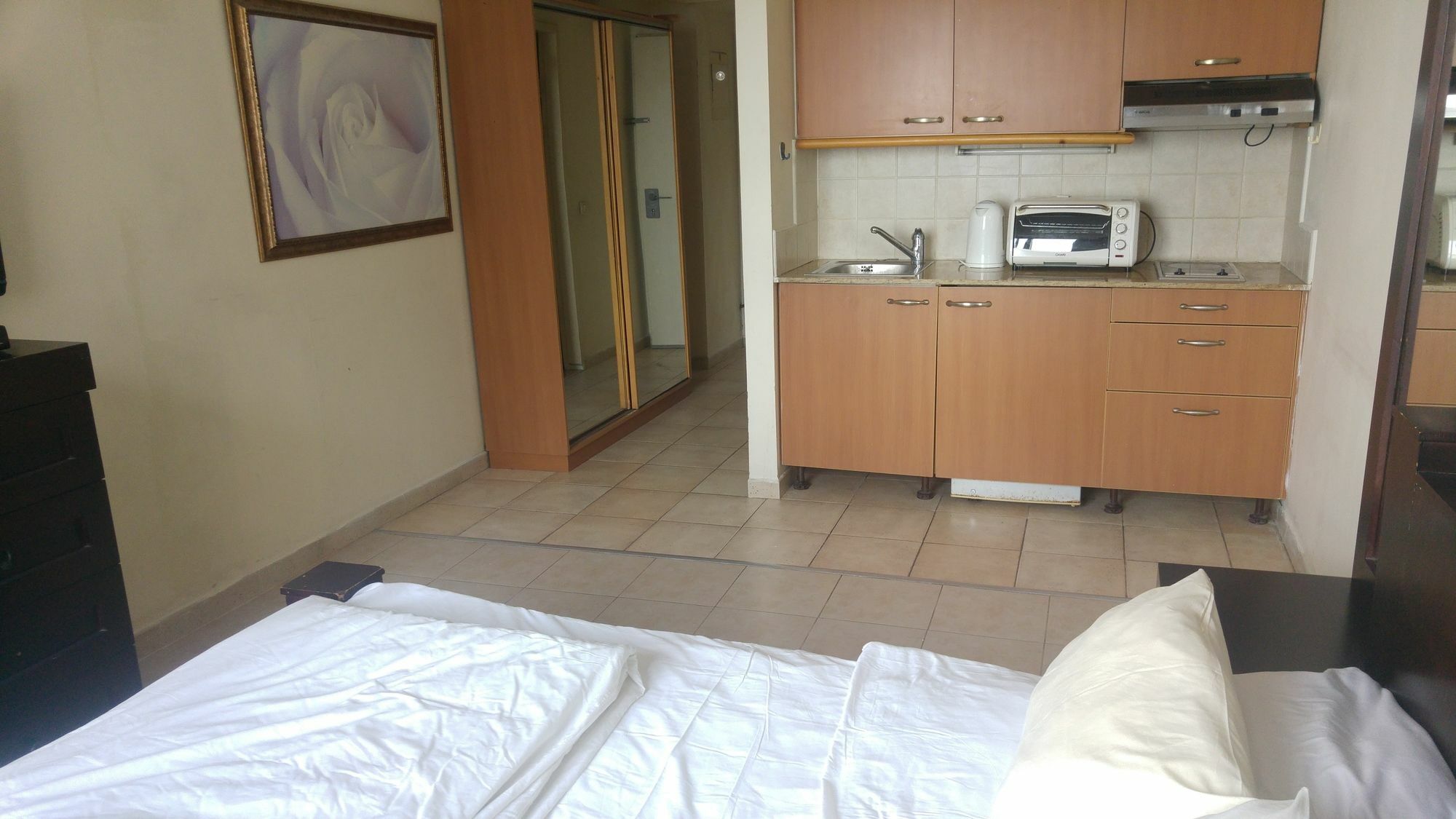 Marom Apartments Hof Hacarmel Хайфа Екстериор снимка